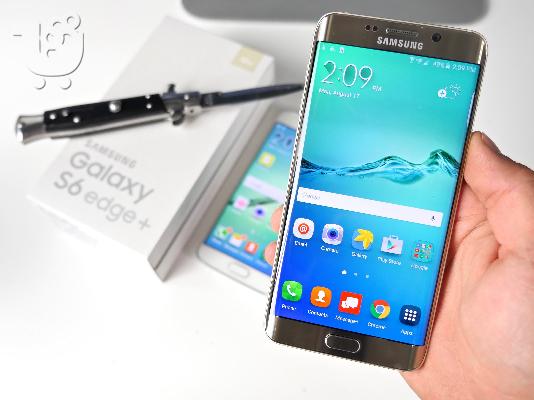 PoulaTo: Samsung S6 Edge και S6 Edge Plus Όλα τα μοντέλα Unlocked